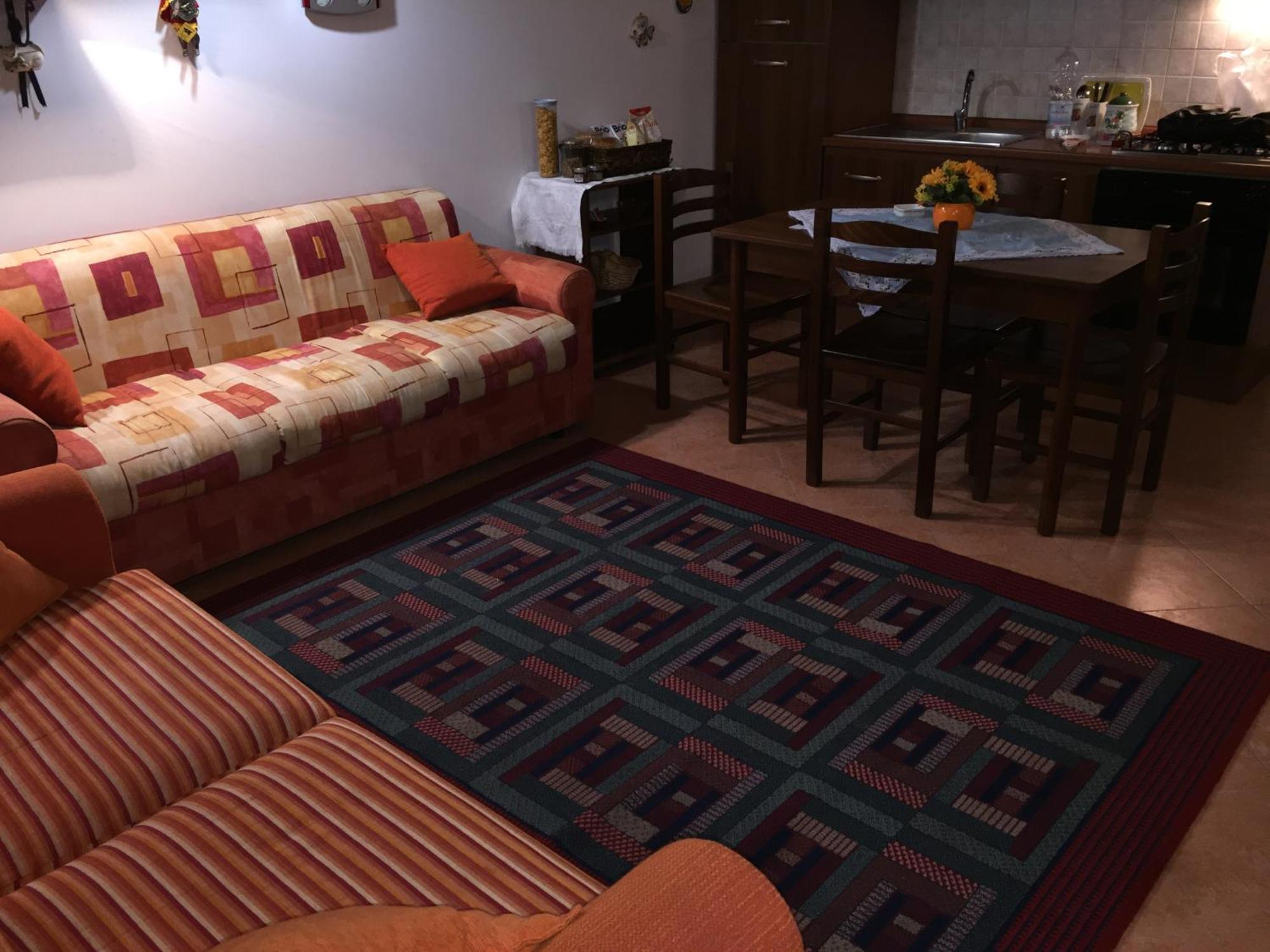 Hola Cathedral House Cadorna Apartment ปาแลร์โม ภายนอก รูปภาพ