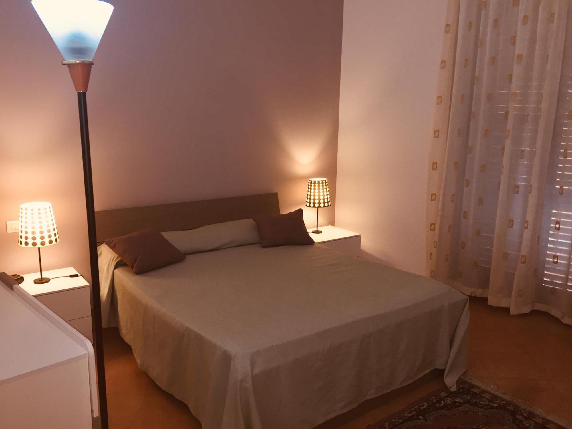 Hola Cathedral House Cadorna Apartment ปาแลร์โม ภายนอก รูปภาพ