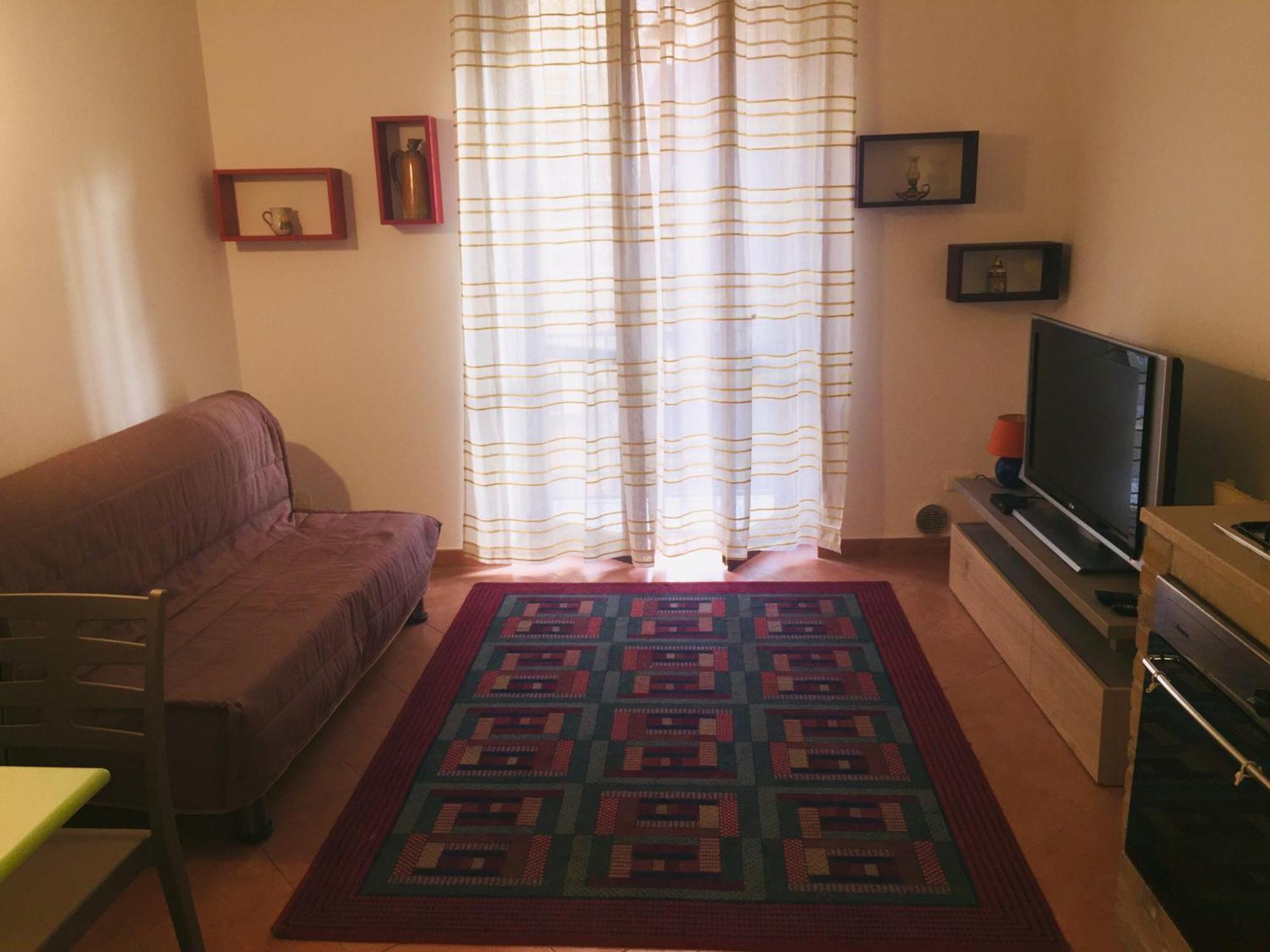 Hola Cathedral House Cadorna Apartment ปาแลร์โม ภายนอก รูปภาพ