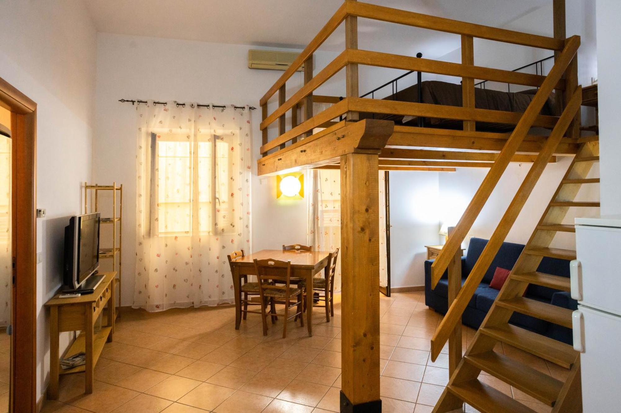 Hola Cathedral House Cadorna Apartment ปาแลร์โม ภายนอก รูปภาพ